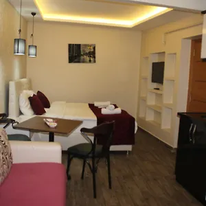 Taksim Celebi Апарт-отель